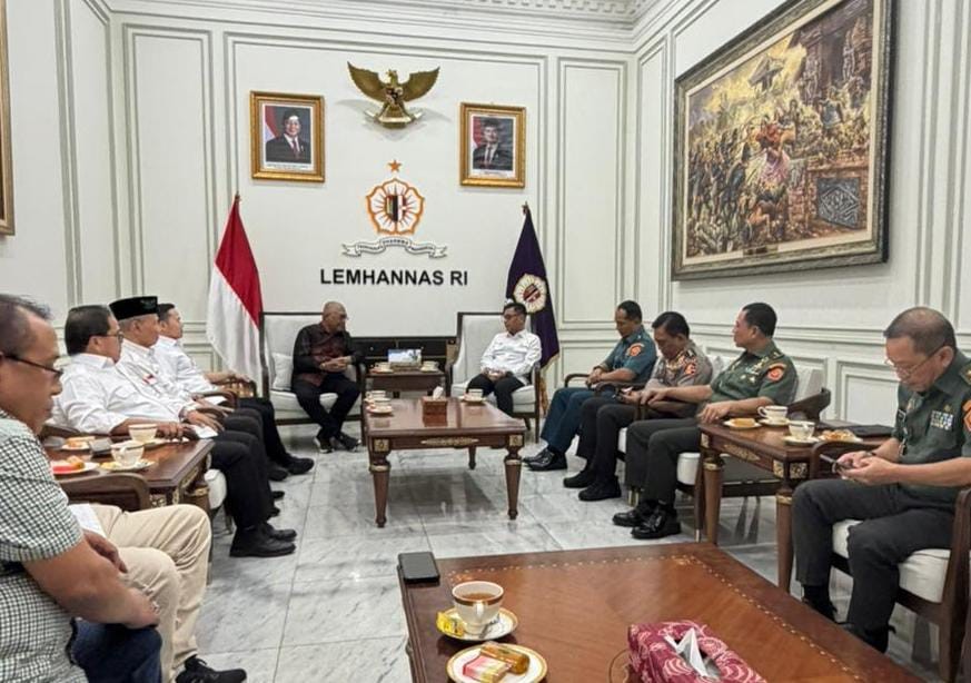 Gubernur Lemhannas Bongkar Peran Besar Media, Jurnalis Penjaga Ketahanan Nasional IMG-20260511-WA0024.jpg