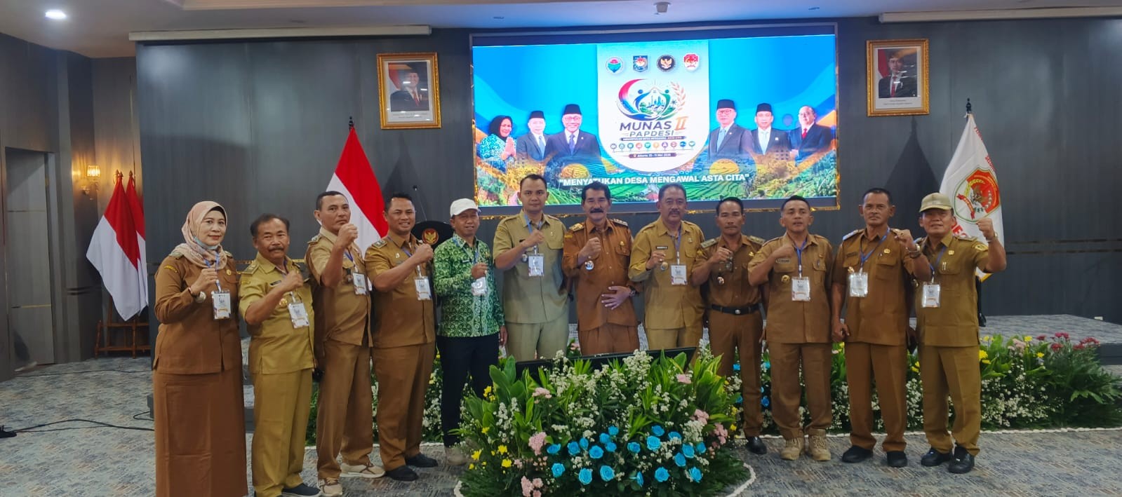 Gelar Munas II Papdesi Harapkan Pemerintah Wujudkan Program Desa IMG-20260512-WA0002.jpg