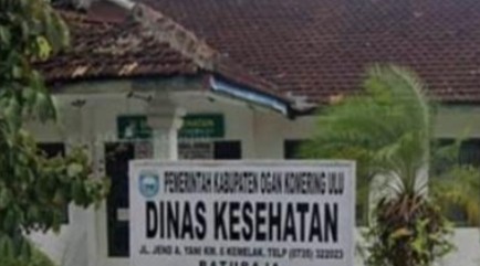 Dugaan Pengelolaan Anggaran Dinkes OKU 2025 Disorot, Sejumlah Belanja Bernilai Besar Dipertanyakan IMG-20260512-WA0015.jpg