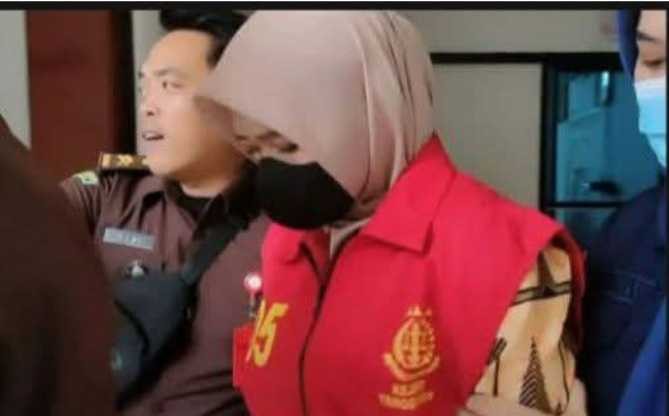 Korupsi Rp13 Miliar, Vonis Mantan Direktur RSUD Tanggamus Dinilai Terlalu Ringan IMG-20260513-WA0023.jpg