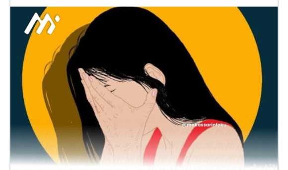 Perkosa Keponakan, Oknum Polisi di Maros Dituntut Tiga Tahun Penjara IMG-20260514-WA0002.jpg