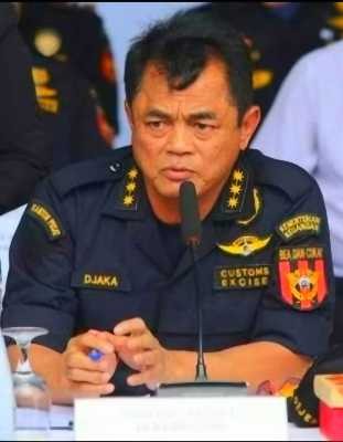 Dijen Bea dan Cukai Djaka Budi Utama disebut menerima uang SG$213.600 dalam kasus korupsi Bea Cukai Ro.61,3 Milyar IMG-20260521-WA0008.jpg