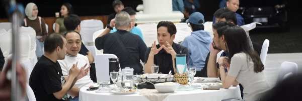 Gala Dinner IDS Sumatra 2026 Bupati Egi Sambut Drifter Nasional, Dorong Sport Tourism dan Promosikan 92 Destinasi Wisata IMG-20260523-WA0062.jpg