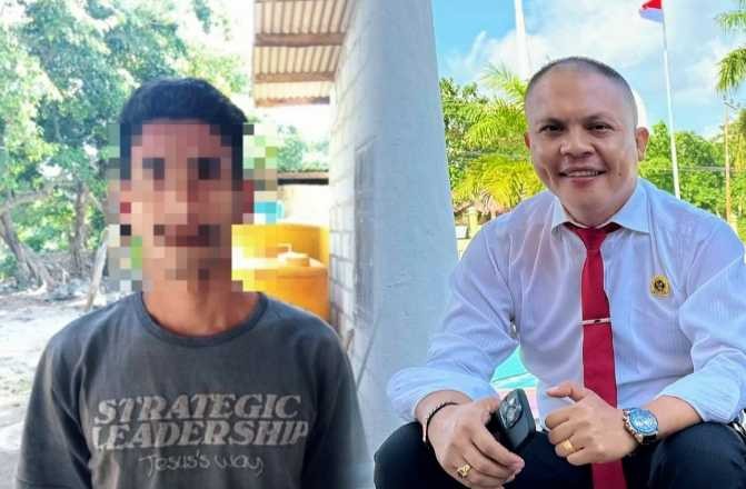 Kasus Yulki B, Nggadas Jadi Sorotan, Kuasa Hukum Minta Propam Polri Periksa Penyidik Polres Rote Ndao IMG-20260528-WA0025.jpg