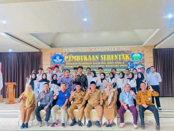 LKP Baturaja Learning Center Dukung Program PKK–PKW 2026 Siap Cetak SDM Kompeten dan Siap Kerja IMG-20260528-WA0032.jpg