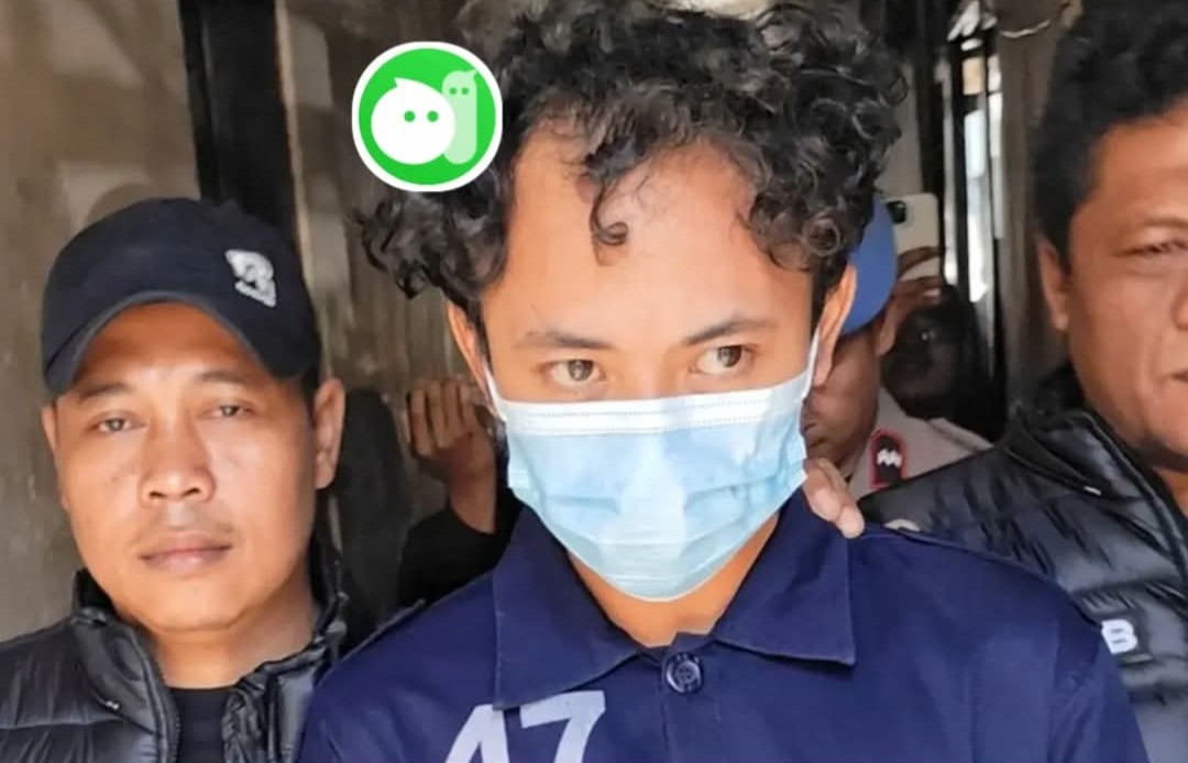 Gadaikan 40 Motor Teman demi Aplikasi Hijau Mahasiswa di Semarang Diciduk Polisi IMG-20260610-WA0050.jpg