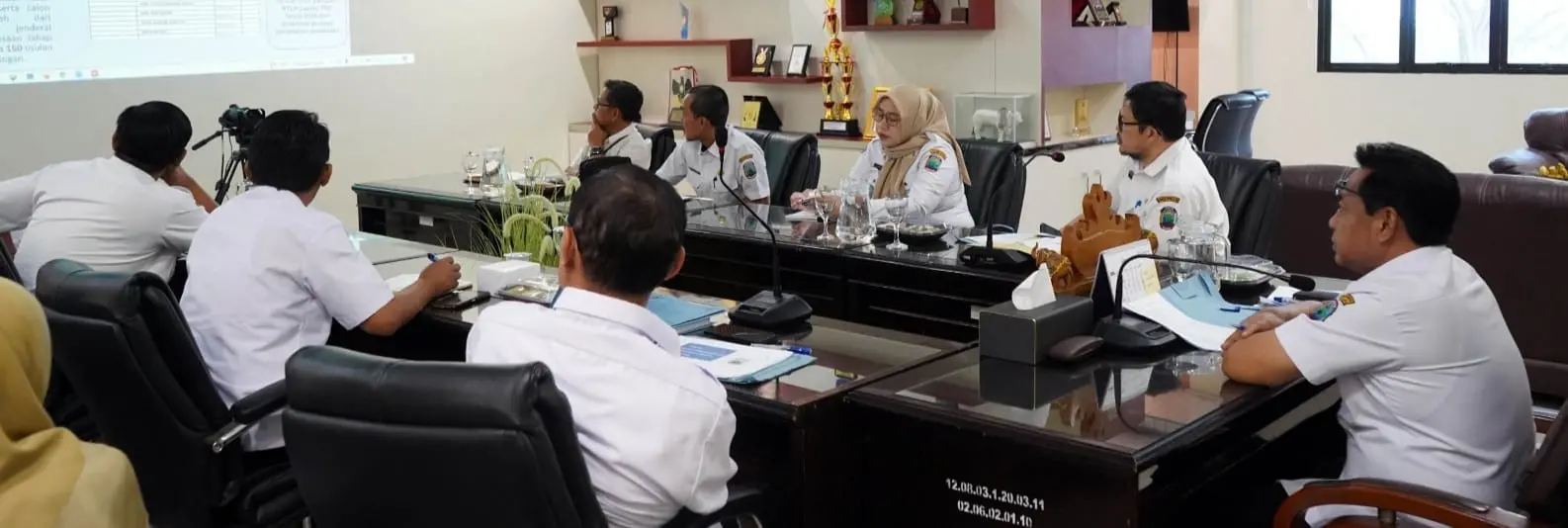 Lampung Selatan Perkuat Penanggulangan TBC, Rumah Produktif Didorong Untuk Tingkatkan Kesejahteraan Pasien IMG-20260625-WA0029.webp