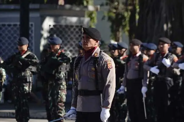 Pimpin Upacara Hari Bhayangkara ke-80, Bupati Garut Apresiasi Pengabdian Polri untuk Masyarakat IMG-20260706-WA0044.webp