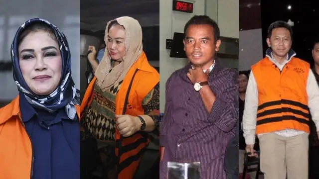 EMPAT OTT, SATU ALARM INTEGRITAS JATENG IMG-20260711-WA0077.webp