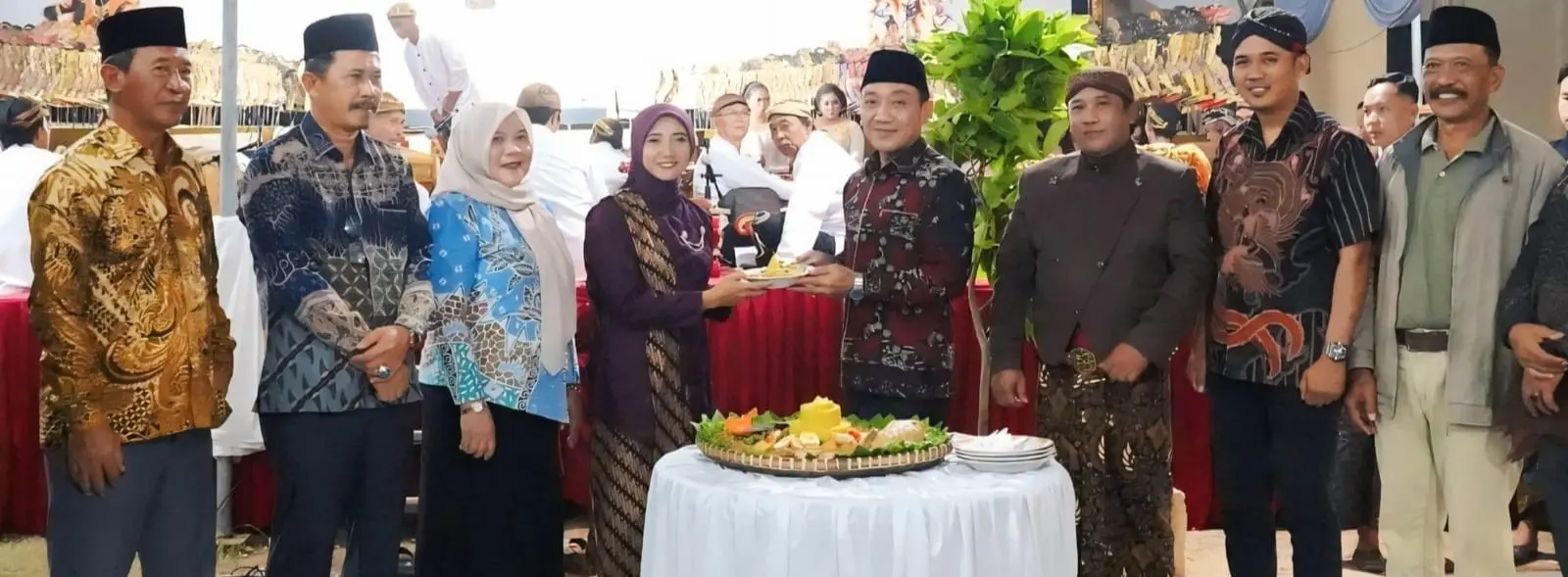 Hari Jadi ke-53 Desa Beringin Kencana, Wabup Syaiful Anwar Ajak Warga Perkuat Persatuan Menuju Desa HELAU IMG-20260711-WA0098.webp