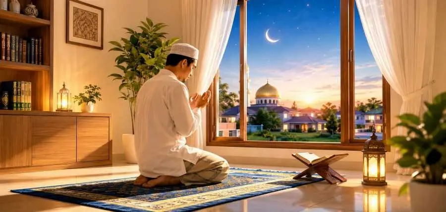 Menjaga Tahajud, Menjaga Hati IMG-20260712-WA0046.webp
