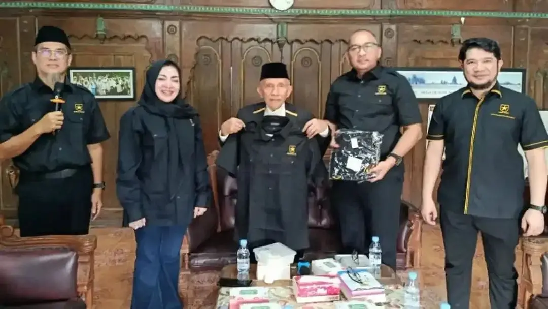 Menguji Konsolidasi Partai Ummat Menuju Pemilu IMG-20260714-WA0023.webp