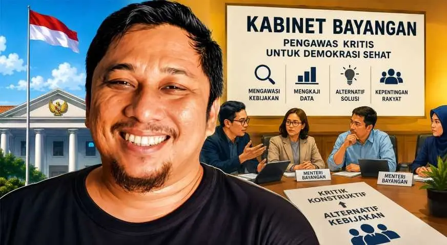 Kabinet Bayangan Menguji Mutu Demokrasi Indonesia IMG-20260719-WA0020.webp