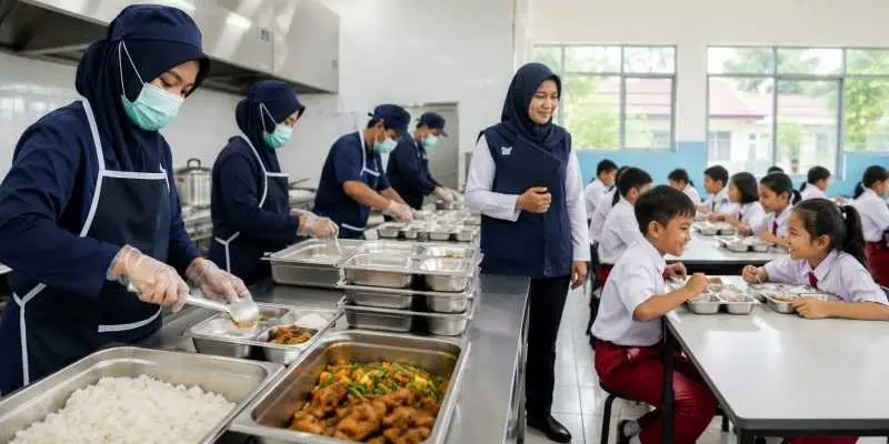 Menakar Integritas Muhammadiyah Dalam Ujian Besar MBG IMG-20260719-WA0021.webp