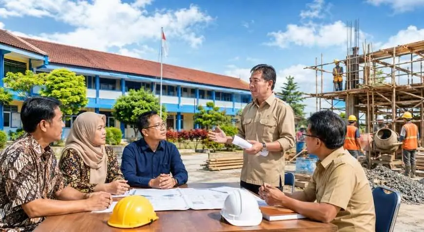 Transparansi Dan Akuntabilitas Proyek Sekolah Dipertaruhkan IMG-20260720-WA0014.webp