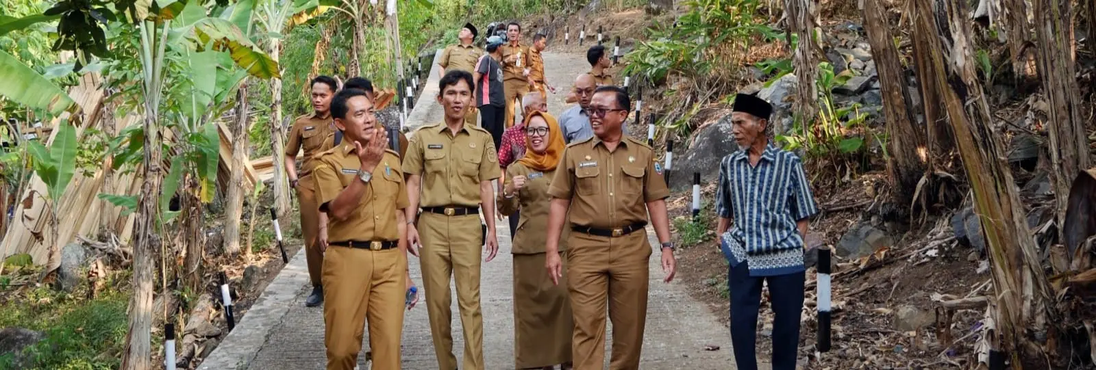 Telusuri Jejak Sejarah Sumur Kumbang, Pemkab Lampung Selatan Matangkan Persiapan Ruwat Bumi 2026 IMG-20260722-WA0099.webp