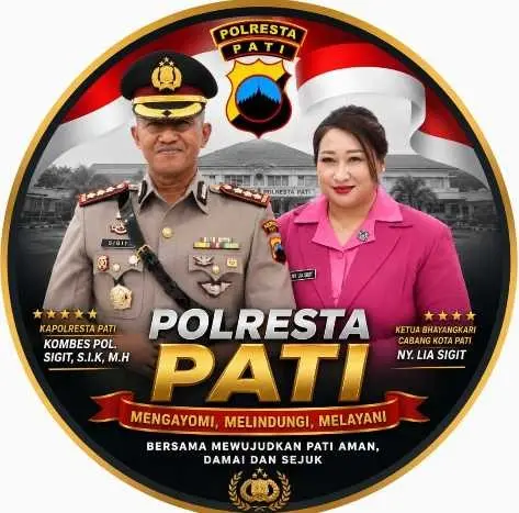 Wujudkan Pati Aman dan Cinta Damai, Kapolresta Pati Gandeng Semua Lapisan Masyarakat IMG-20260731-WA0001.webp