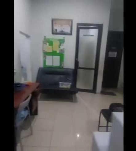 Di Antara Harap dan Cemas: Catatan dari Ruang Rawat Inap RSUD dr. Slamet Garut IMG-20260731-WA0016.webp