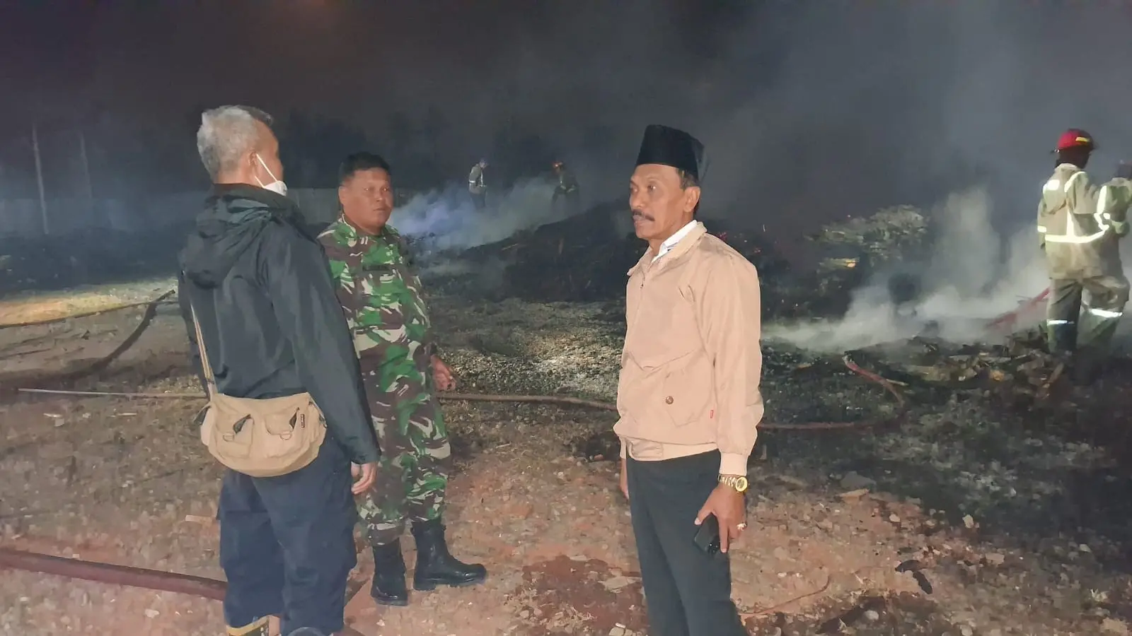Gudang Kayu di Kepanjen Terbakar, Kerugian Ditaksir Puluhan Juta IMG-20260731-WA0022.webp