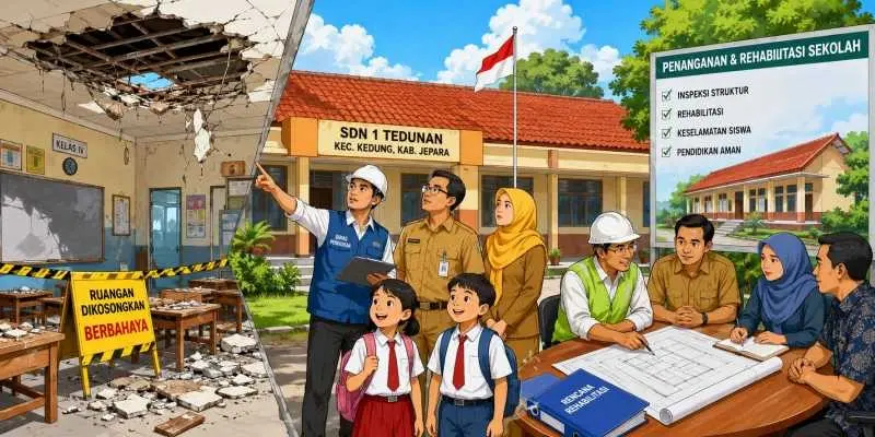 Atap Rapuh, Keselamatan Murid Dipertaruhkan Negara IMG-20260801-WA0027.webp