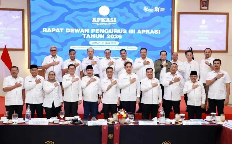 APKASI 2026 Perkuat Sinergi Pusat-Daerah, Bupati Radityo Egi Dorong Kebijakan yang Memajukan Kabupaten IMG-20260801-WA0052.webp