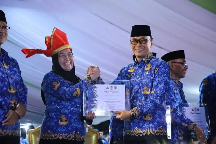 KORPRI Siap Gelar MTQ ke-8, 103 Kafilah Siap Ramaikan Sulawesi Selatan IMG-20260805-WA0005.webp