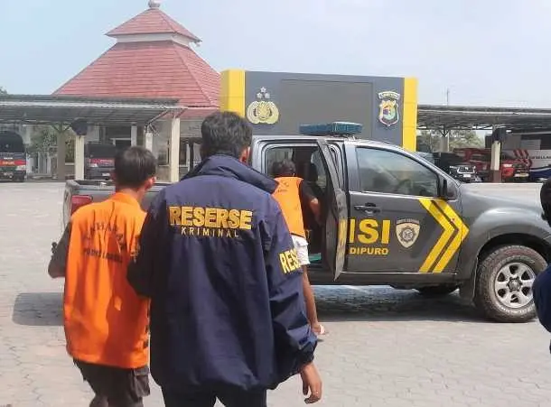 Selama Ini Mulus Beraksi Ternyata Pelakunya Orang Dalam Delapan Kali Mencuri di Candipuro IMG-20260808-WA0005.webp