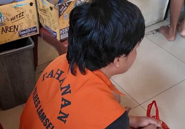 Polisi Ringkus Pelaku Pencurian Motor Beraksi Tiga Kali di Candipuro IMG_20260505_171107.jpg