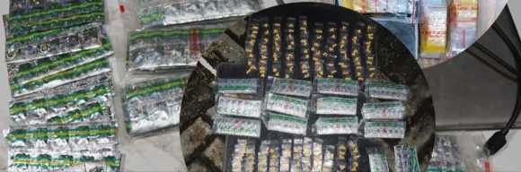 Berantas Narkotika dan Obat Berbahaya, Polres Metro Bekasi Imbau Warga Berani Lapor IMG_20260506_054639.jpg