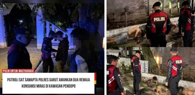 Patroli Sat Samapta Polres Garut Amankan Dua Remaja Konsumsi Miras di Kawasan Pendopo IMG_20260512_144339.jpg