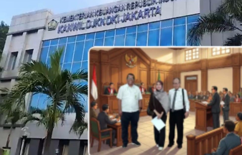 Broery Awuy Tak Terima Dijadikan Penanggung Utang Perusahaan William Soeryadjaya IMG_20260513_162842.jpg