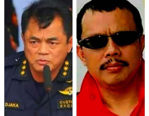 Dirjen Bea Cukai Djaka Terseret Korupsi Rp.61,3 Milyar, LSM LIRA Desak Presiden dan Menkeu Segera Pecat IMG_20260515_095708.jpg