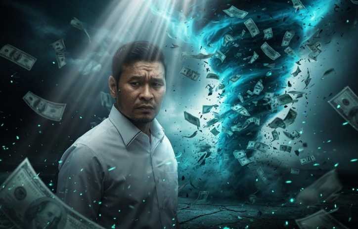 Pakar: Jika Prabowo Tak Segera Bertindak Rupiah Bisa Makin Parah di Semester II 2026 IMG_20260517_181020.jpg
