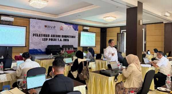 Polri Perhatikan Potensi Kriminal Samapta Sabhara Latih Asesor Penyidik Tipiring IMG_20260519_142743.jpg