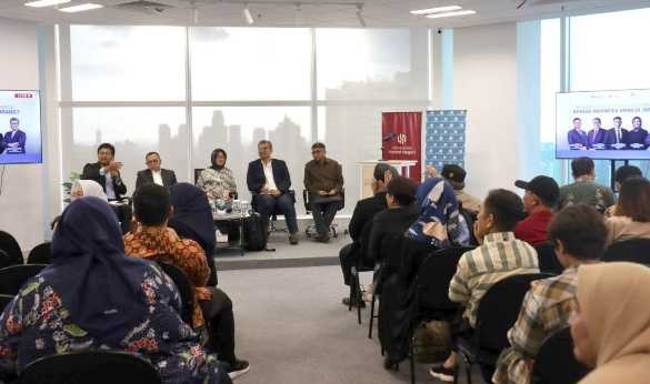 Sikapi Kritik Tajam Media Internasional, Rektor Universitas Paramadina Tegaskan Pentingnya Kebebasan Akademik IMG_20260523_171531.jpg
