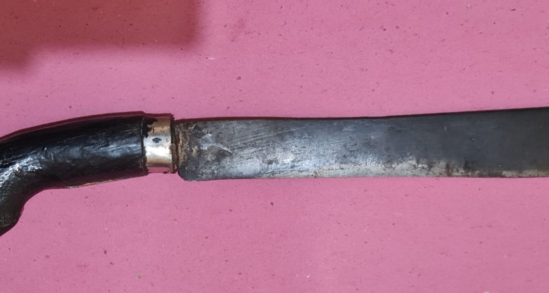 Polisi Ungkap Curas di Kalianda, Pelaku Ancam Korban Dengan Golok di Dalam Kamar Kos IMG_20260529_185715.jpg