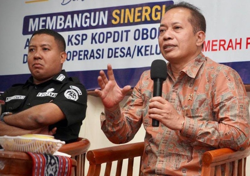 Menkop Soroti Peran Koperasi, Desa Kini Bisa Jadi Pusat Ekonomi Baru IMG_20260530_054921.jpg