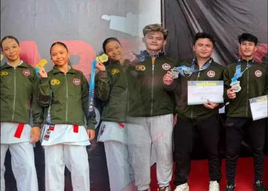 Atlet Karate Garut Tampil Gemilang di Kejurnas Kapolri 2026, Bawa Pulang 4 Emas, 3 Perak, dan 1 Perunggu IMG_20260628_172804.webp