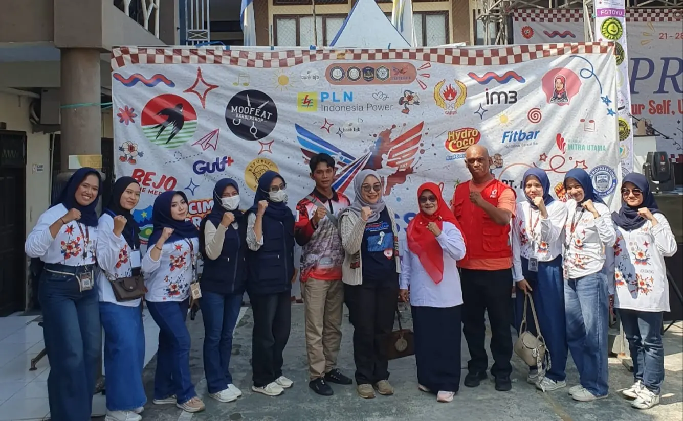 Kolaborasi FMIPA UNIGA dan PMI Tarogong Kaler Dorong Kepedulian Melalui Donor Darah IMG_20260701_155554.webp