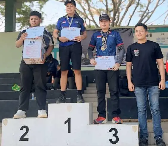 Anas Firman Adi Raih Juara I Lombak Menembak ,Kategori PCC pada Latber dan Mini Tourney IPSC PERBAKIN Kota Malang. IMG_20260706_154635.webp