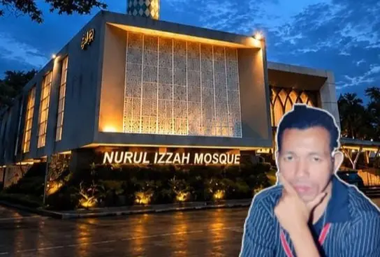 Tamsil Linrung, Azizah Nurul Izzah, dan Berkah Cinta IMG_20260720_093400.webp