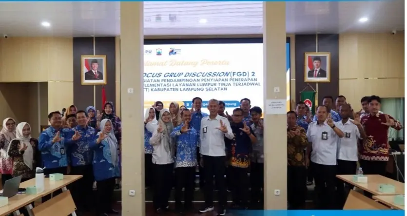 BPBPK Lampung Perkuat Komitmen Penerapan LLTT di Lampung Selatan, Langkah Nyata Wujudkan Sanitasi Aman dan Berkelanjutan IMG_20260730_193554.webp
