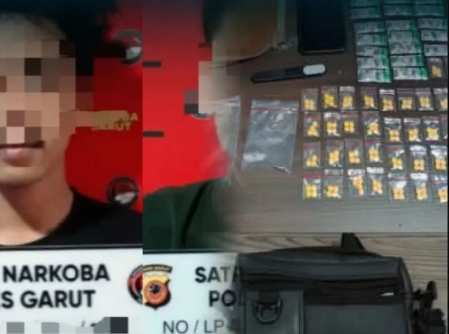 Polres Garut Tangkap Dua Pengedar Obat Keras Ilegal di Wilayah Bayongbong IMG_20260806_114607.webp