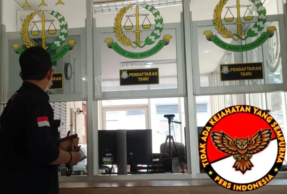 Dapat Kartu Merah Integritas, Kejaksaan Agung Didesak Untuk Bersih-bersih Total IMG_20260806_124423.webp
