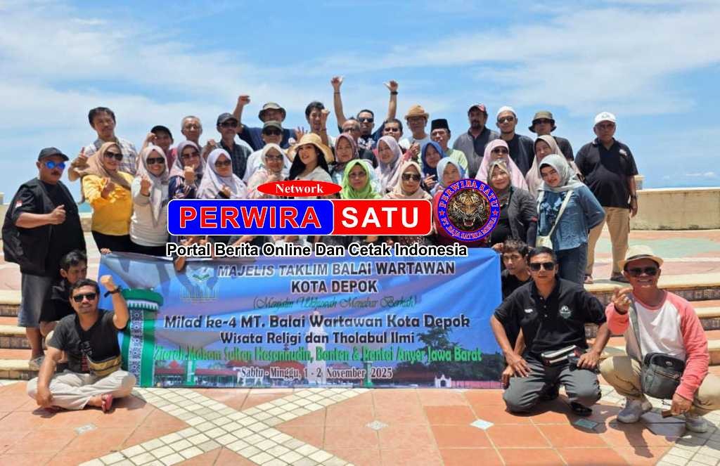 Empat Tahun MT Balwan Bertengger: Meneguhkan Iman, Menyulam Ukhuwah