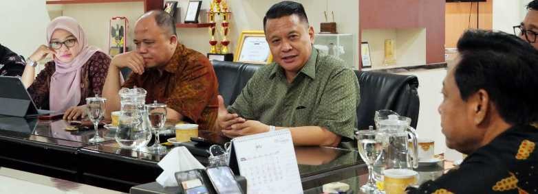 Lampung Selatan Masuk Prioritas Relawan Bakti BUMN 2026, Ekonomi Desa Siap Naik Kelas