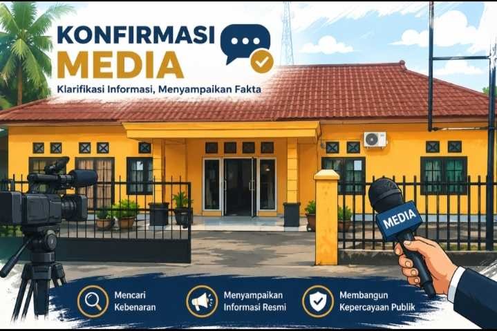 Dana Desa Kedondong Disorot, Permintaan Klarifikasi Pengelolaan Anggaran 2024–2025 Belum Dijawab Pemerintah Desa