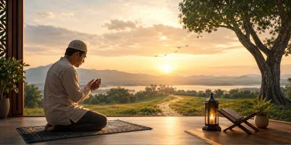 Keutamaan Istirja Dalam Musibah