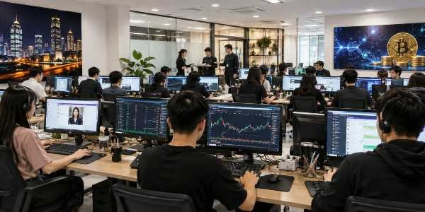 Korporasi Scam Digital dan Ilusi Startup Modern