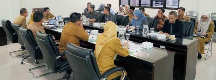 Capaian JKN Tertinggi se-Provinsi Pemkab Lampung Selatan Sukses Jamin Perlindungan Kesehatan Warga Lewat UHC 100 Persen
